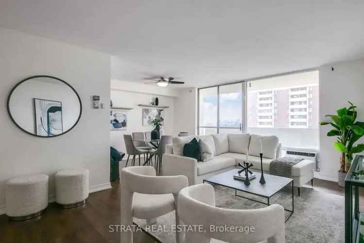 Condo For Sale in Toronto, Ontario