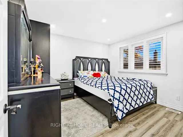 House For Sale in Toronto, Ontario