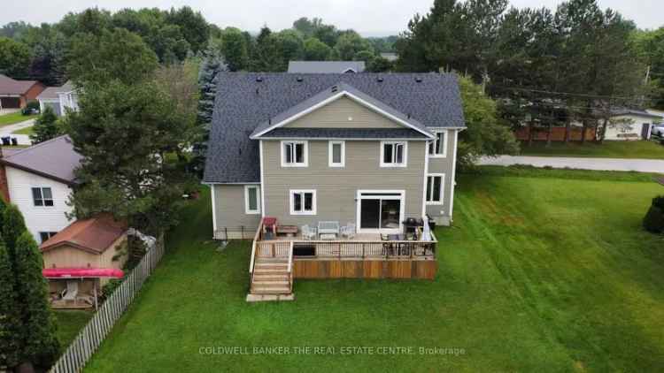 House For Sale in Clearview, Ontario