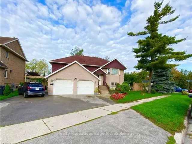 House For Rent in Guelph, Ontario