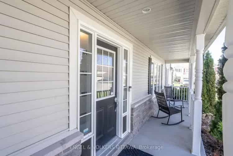 House For Sale , Ottawa, Ontario