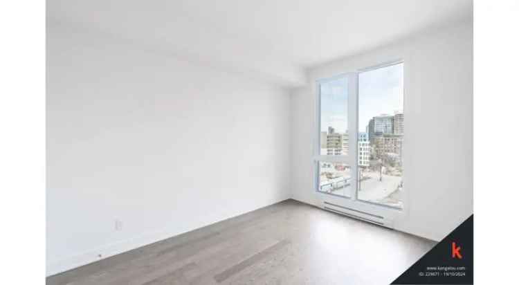 Condo For Rent in Montreal, Quebec