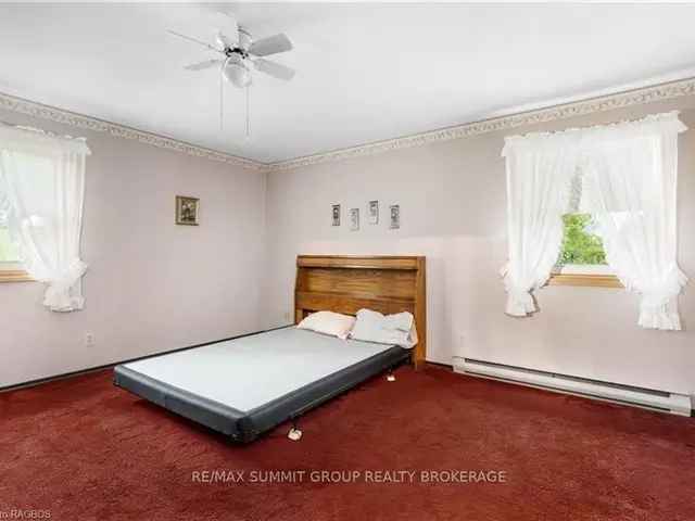 House For Sale in Grey Highlands, Ontario