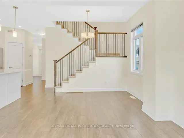 1407 Summer St Kingston Townhouse 3 Beds 25 Baths