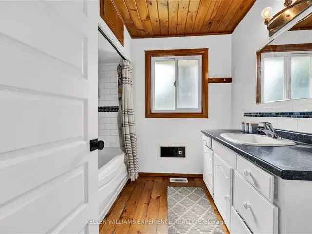 House For Sale in Clifford, Ontario