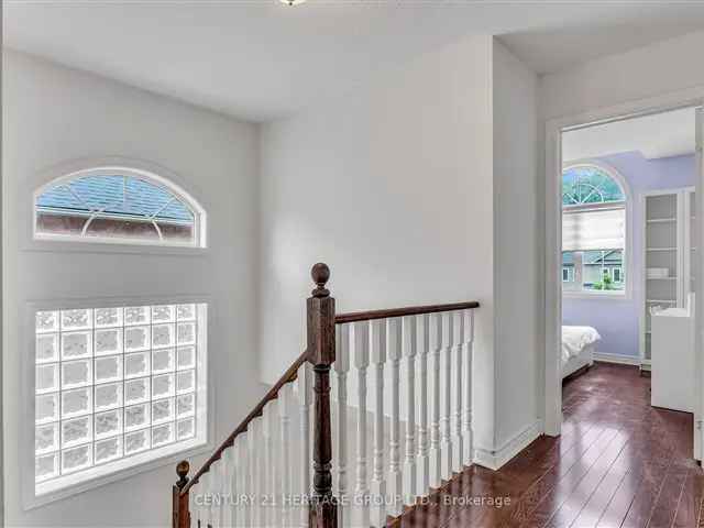 House For Sale in Vaughan, Ontario