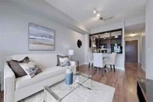 Condo For Rent in Toronto, Ontario