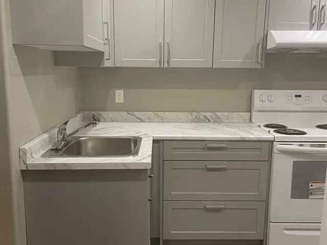 Spacious Renovated Alliston Rental Unit Near Honda