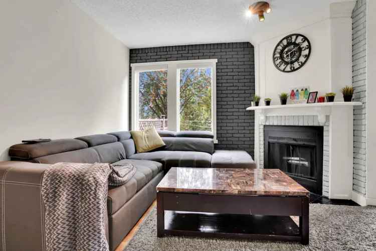 A $529,999.00 Townhouse with 4 bedrooms in Mission BC, Mission