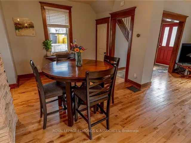 House For Sale in Pembroke, Ontario