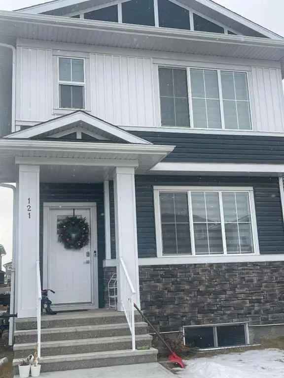 House For Sale in Chestermere, Alberta