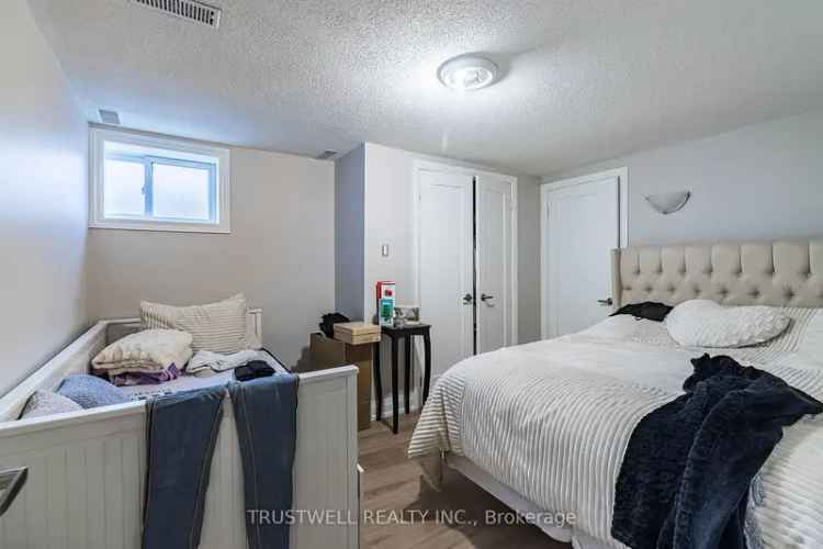 House For Sale in Toronto, Ontario