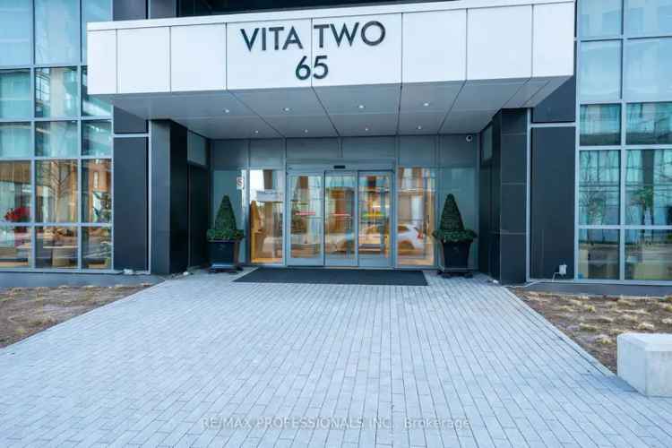 Condo For Sale in Toronto, Ontario