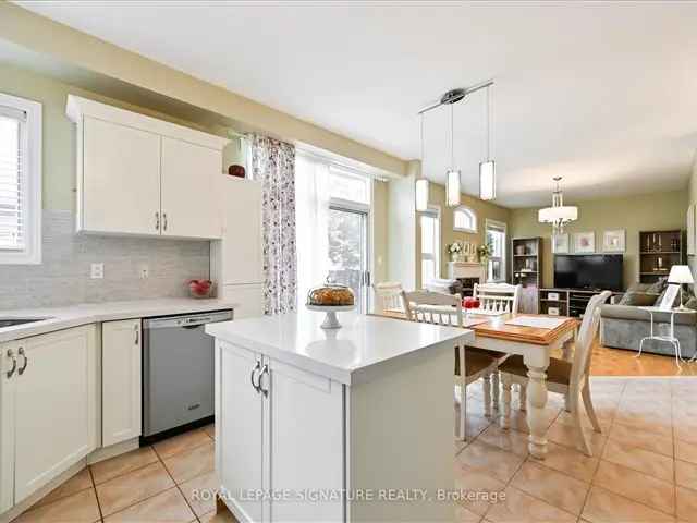 House For Sale in Mississauga, Ontario