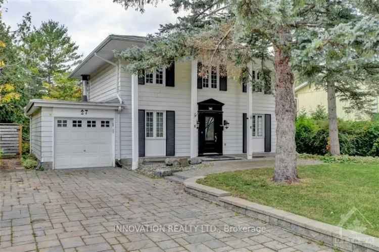 Charming 4-Bedroom Home in Leslie Park