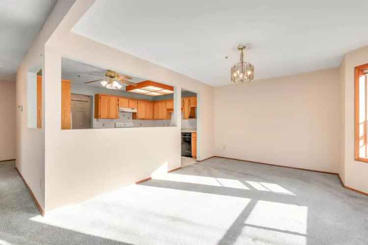 Spacious 2-Bedroom Condo Vancouver - Untapped Potential