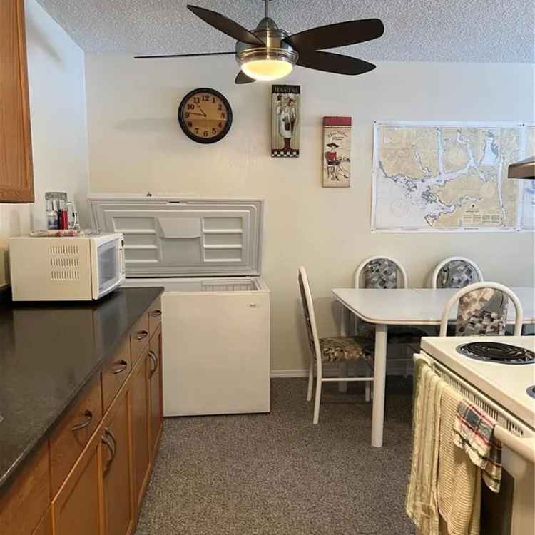 Mountain View Apartment near Marina For Sale