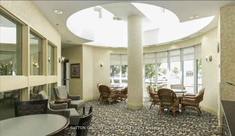 Condo For Sale in Mississauga, Ontario