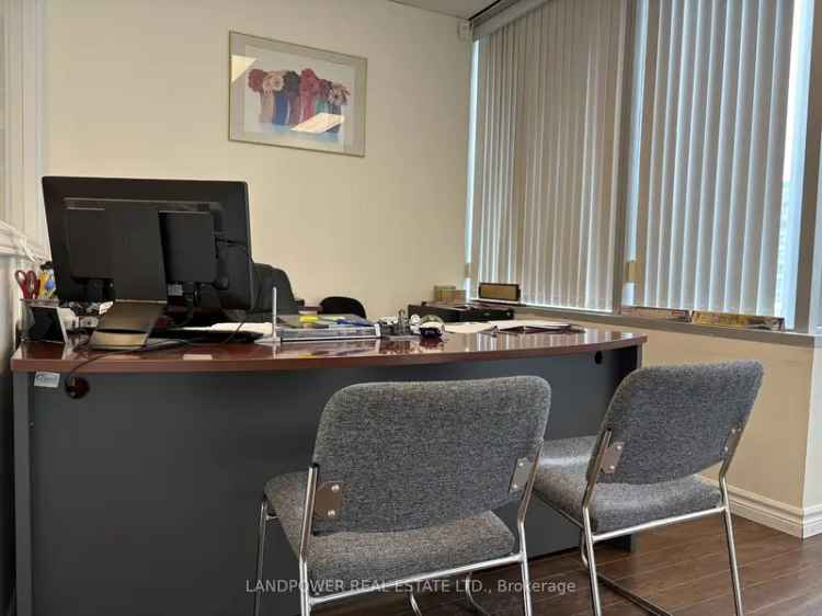 Commercial For Sale in Markham, Ontario