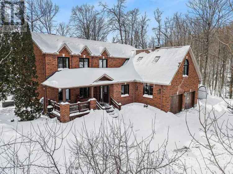 Luxury Cumberland Estates Home 265K Renovated 213 Acres Smart Home