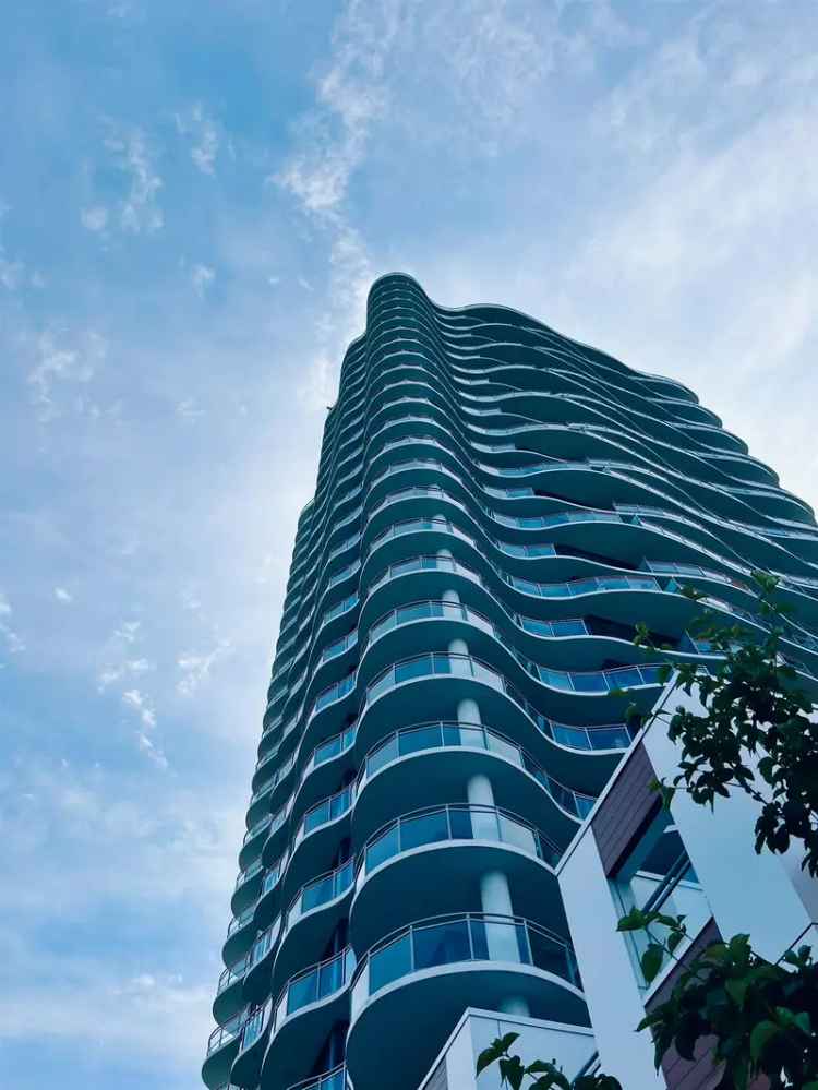 Surrey Whalley Condo for Sale R2955014 Linea by Rize