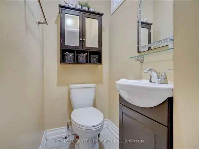 House For Sale in Toronto, Ontario