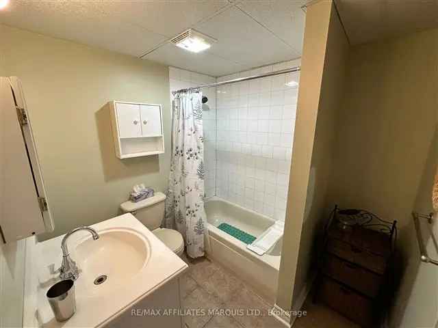 House For Sale in Cornwall, Ontario