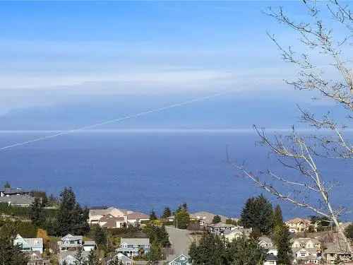 House For Sale In North Slope, Nanaimo, British Columbia