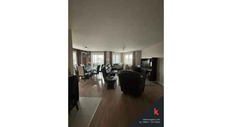 Condo For Rent in Quebec, Quebec