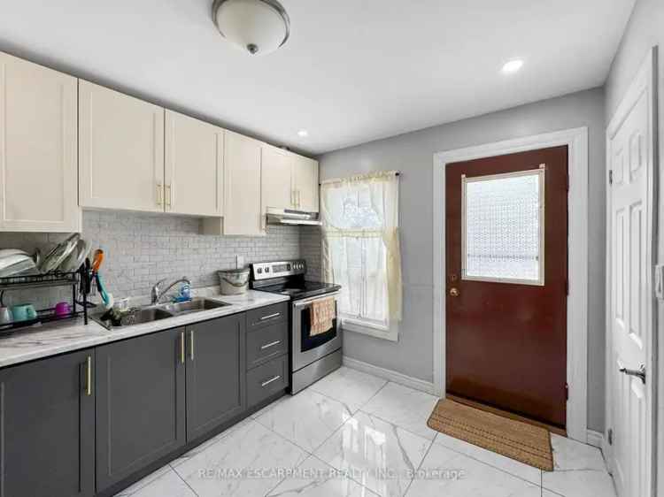 3 Bedroom Bungalow Hamilton Gibson Stipley