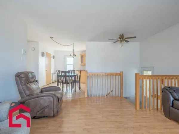 Bungalow for Sale Bas Saint Laurent Peaceful Lifestyle
