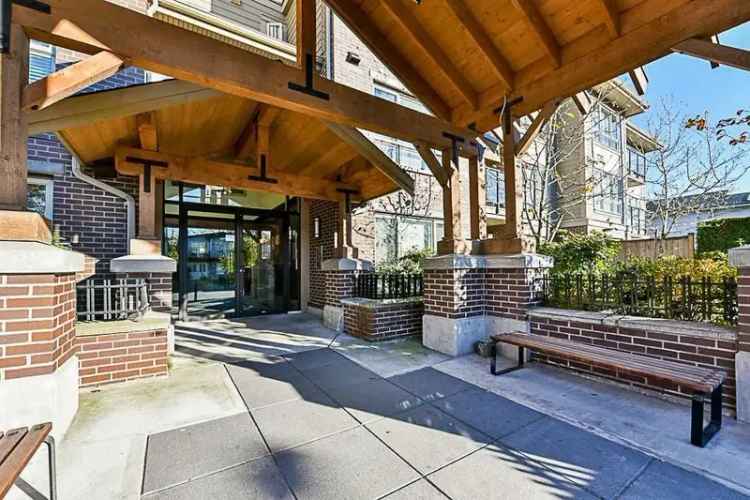 Glenwood PQ Condo for Sale The Residences On Shaughnessy