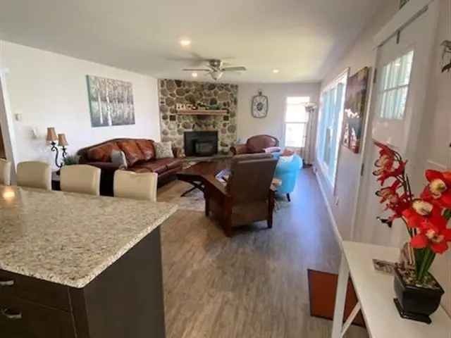 House For Sale in Municipality of Northern Bruce Peninsula, Ontario