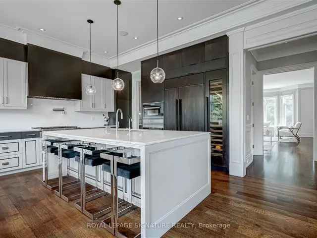 Modern Luxury Melrose Home: 4 Beds, 5 Baths, Updated Kitchen & Deck