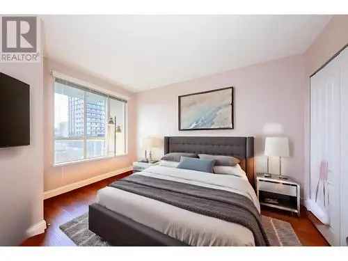 1 Bedroom Condo For Sale in Collingwood Vancouver