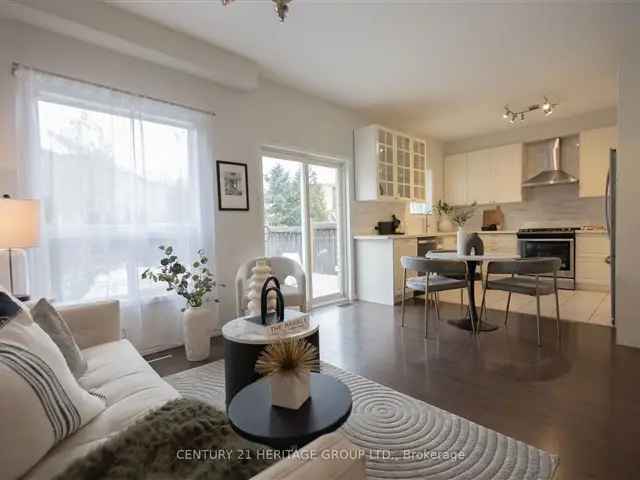 House For Sale in Richmond Hill, Ontario