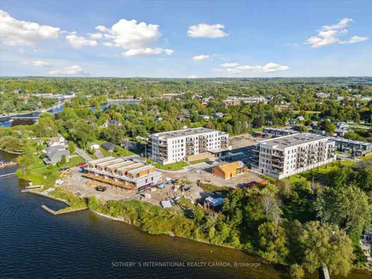 Condo For Sale in Kawartha Lakes, Ontario