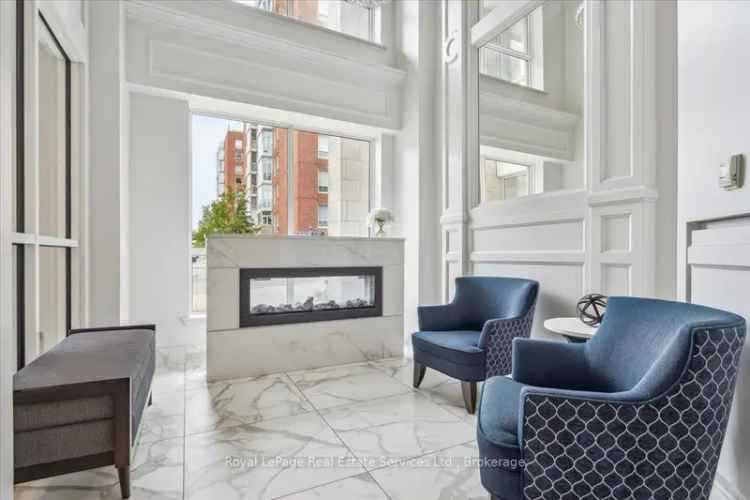 Condo For Sale in Oakville, Ontario