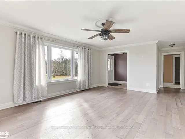 House For Sale in Clearview, Ontario