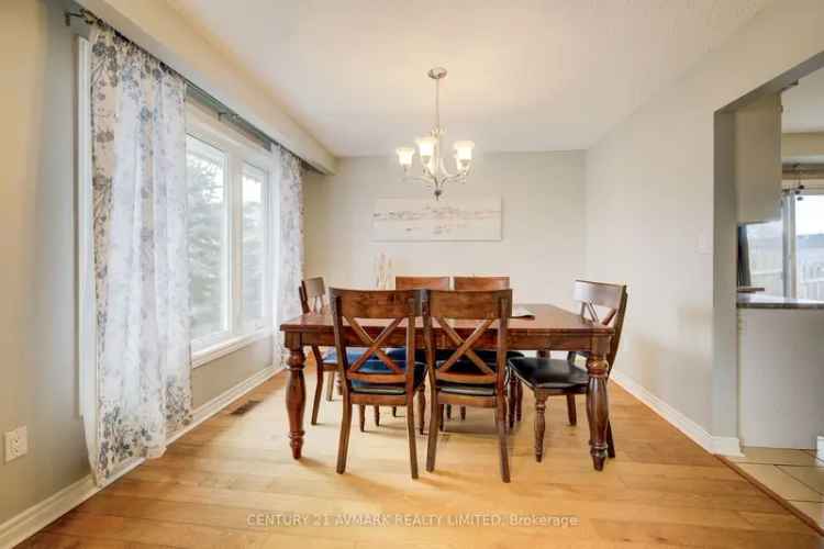 House For Sale in Toronto, Ontario