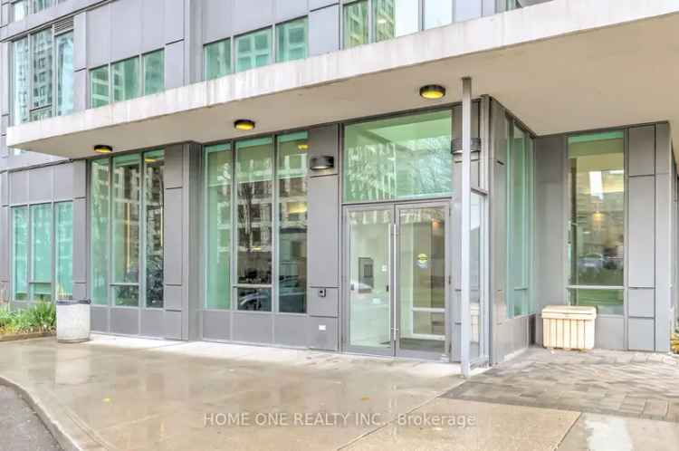 Luxurious 2 2 Condo in Mississauga with Unobstructed Views