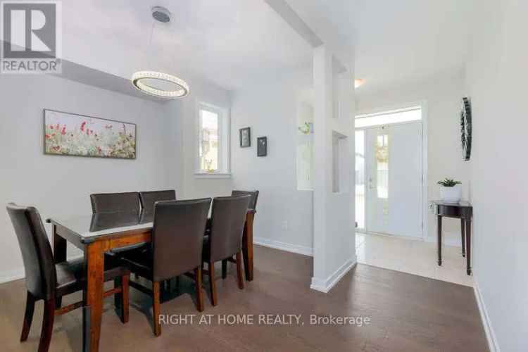4 1 Bedroom Home in Blackstone Kanata South Over 2500 Sqft