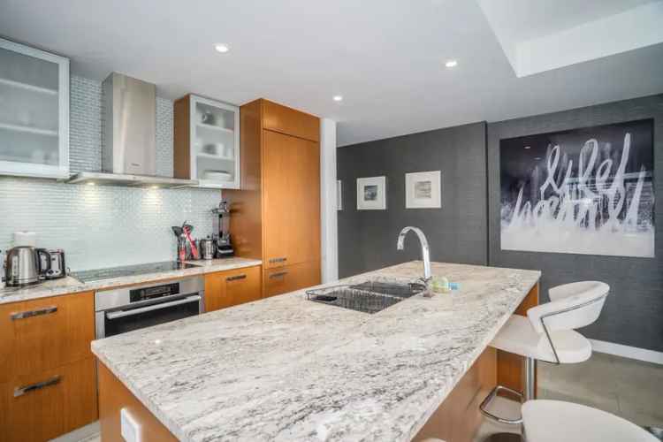 1906 1028 Barclay Street Vancouver West End Condo for Sale