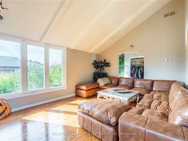 House For Sale in Fort Erie, Ontario