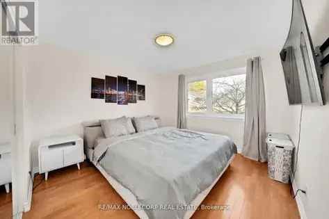 3 rooms apartment of 536 m² in Toronto