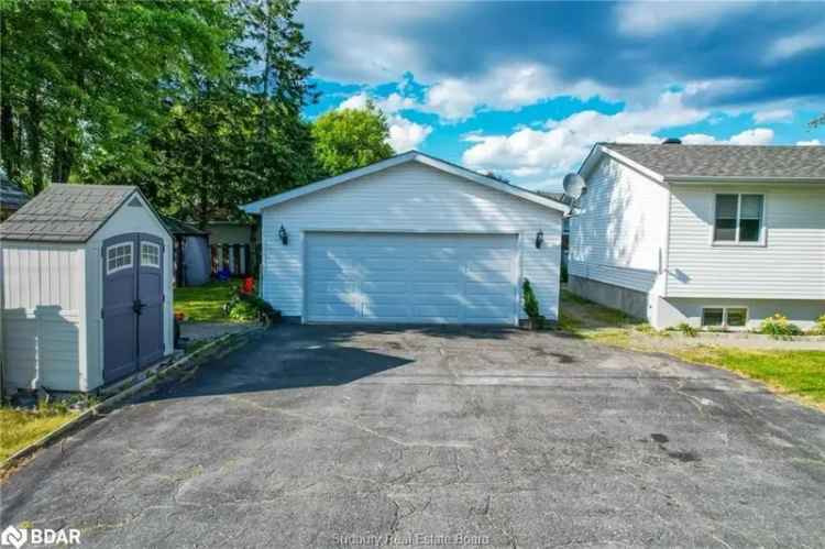 House For Sale in Greater Sudbury, Ontario