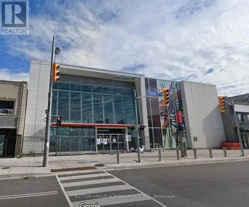 Commercial For Sale In Fairbanks, Toronto, Ontario