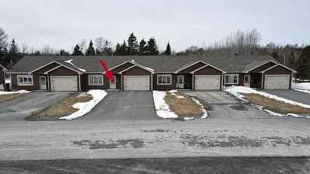 2-Bedroom Condo in Saint-Quentin Turnkey Move in Ready