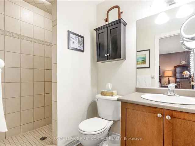 House For Sale in Barrie, Ontario