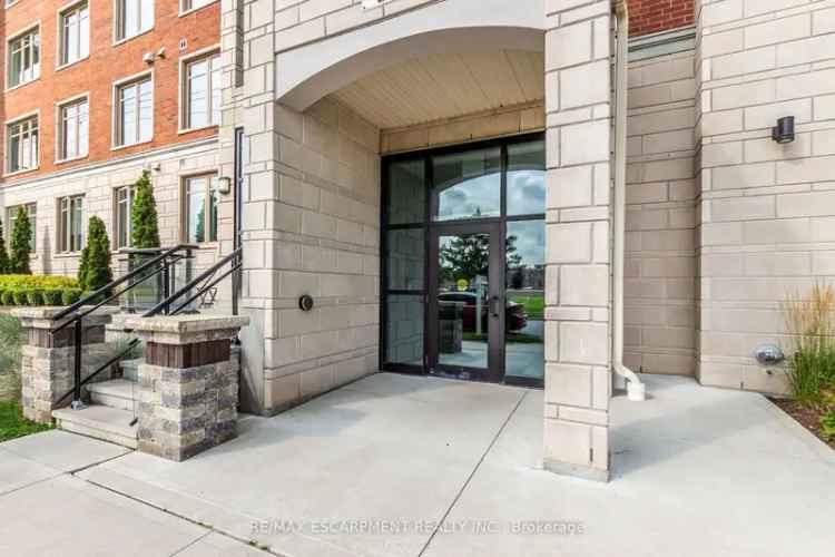 Condo For Rent in Kitchener, Ontario